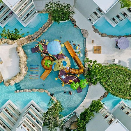 Phuket Emerald Beach Resort Karon Εξωτερικό φωτογραφία