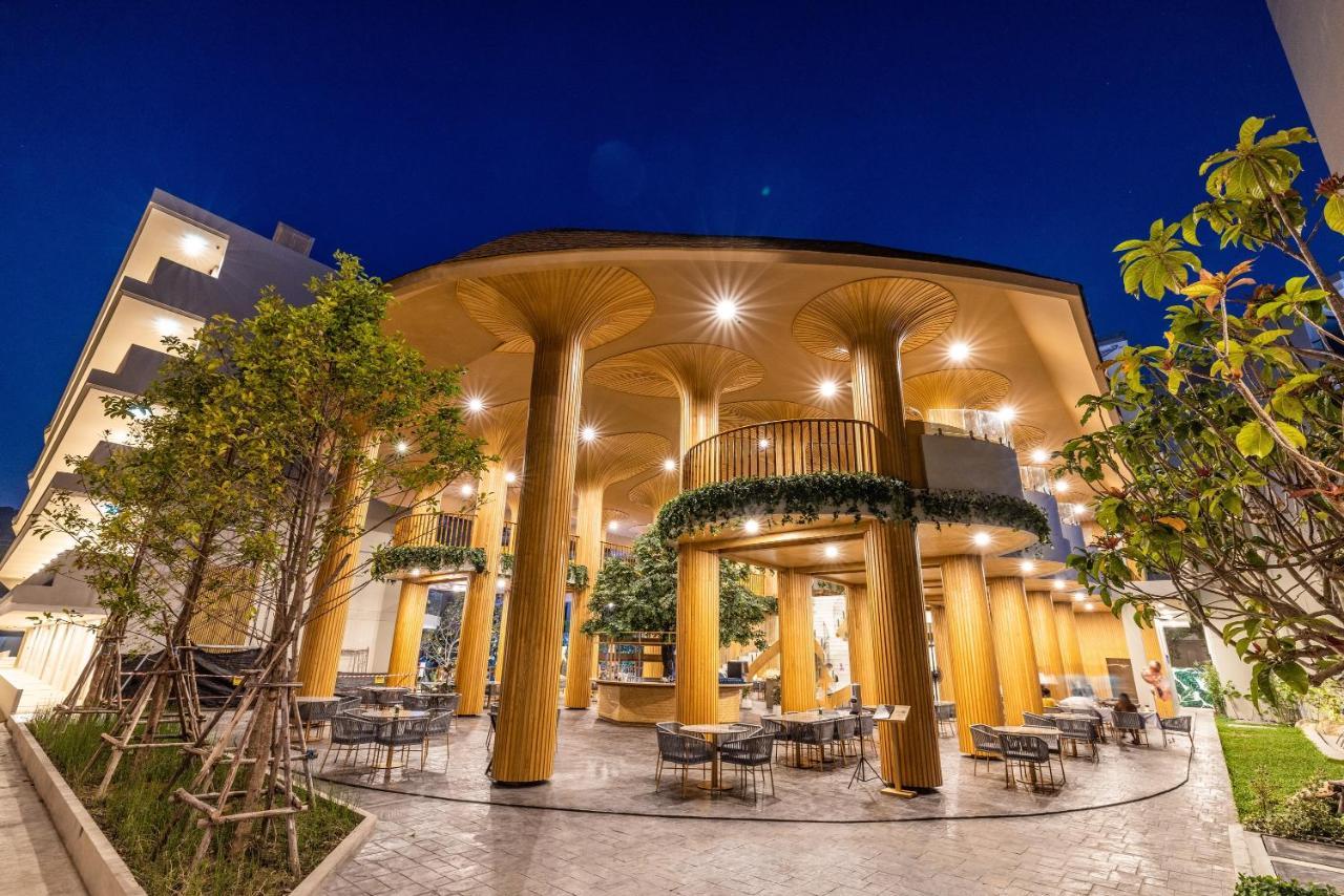 Phuket Emerald Beach Resort Karon Εξωτερικό φωτογραφία