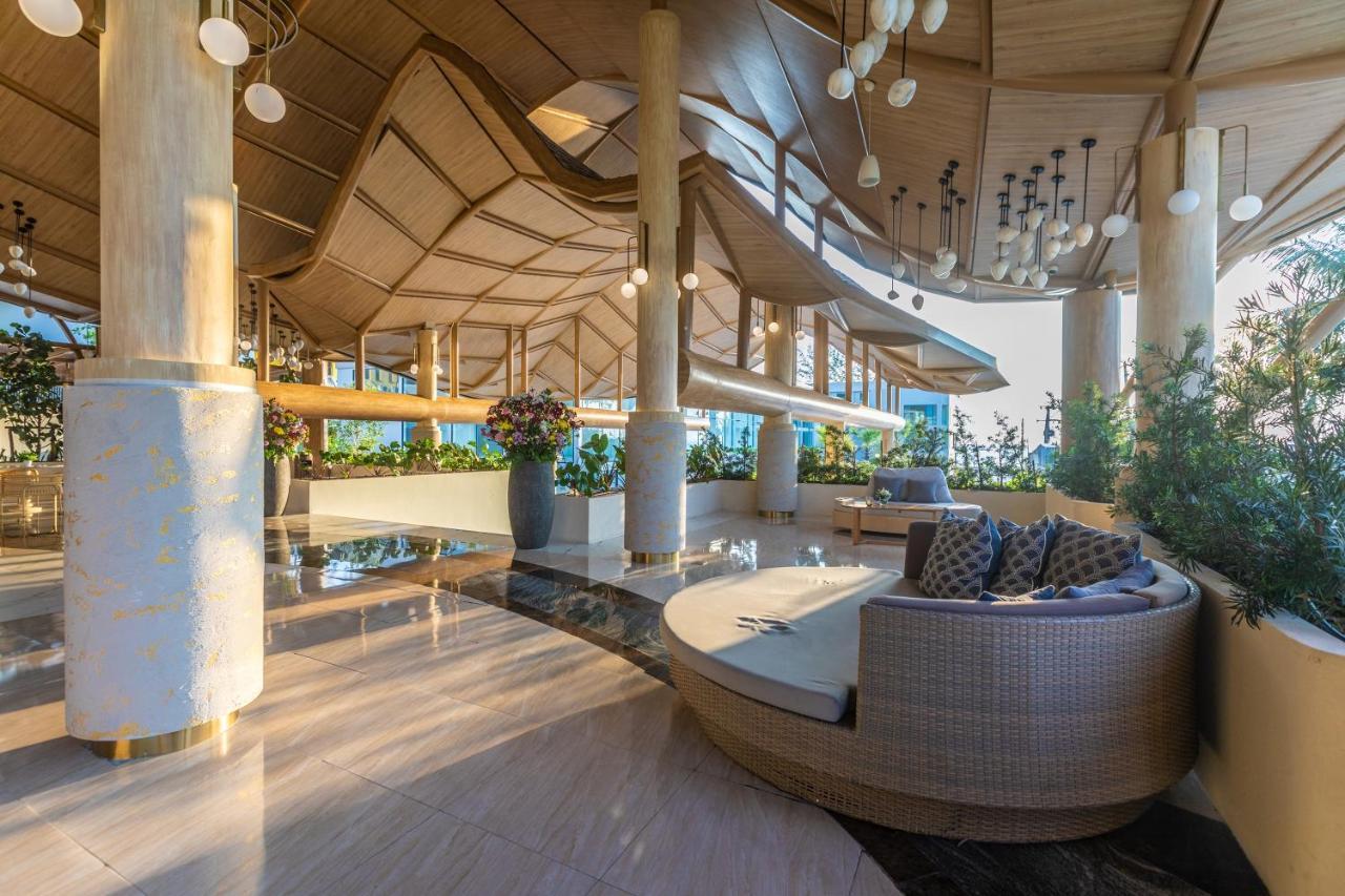 Phuket Emerald Beach Resort Karon Εξωτερικό φωτογραφία