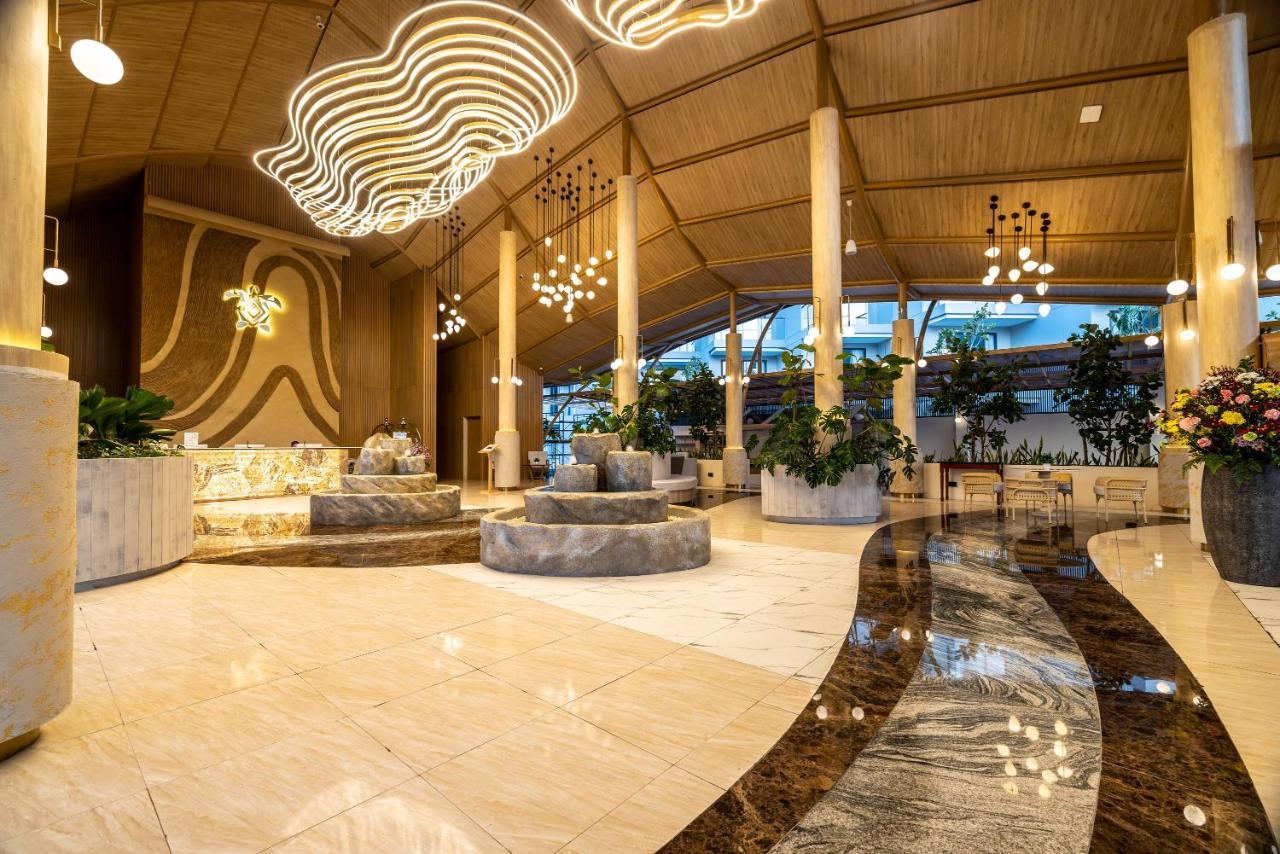 Phuket Emerald Beach Resort Karon Εξωτερικό φωτογραφία