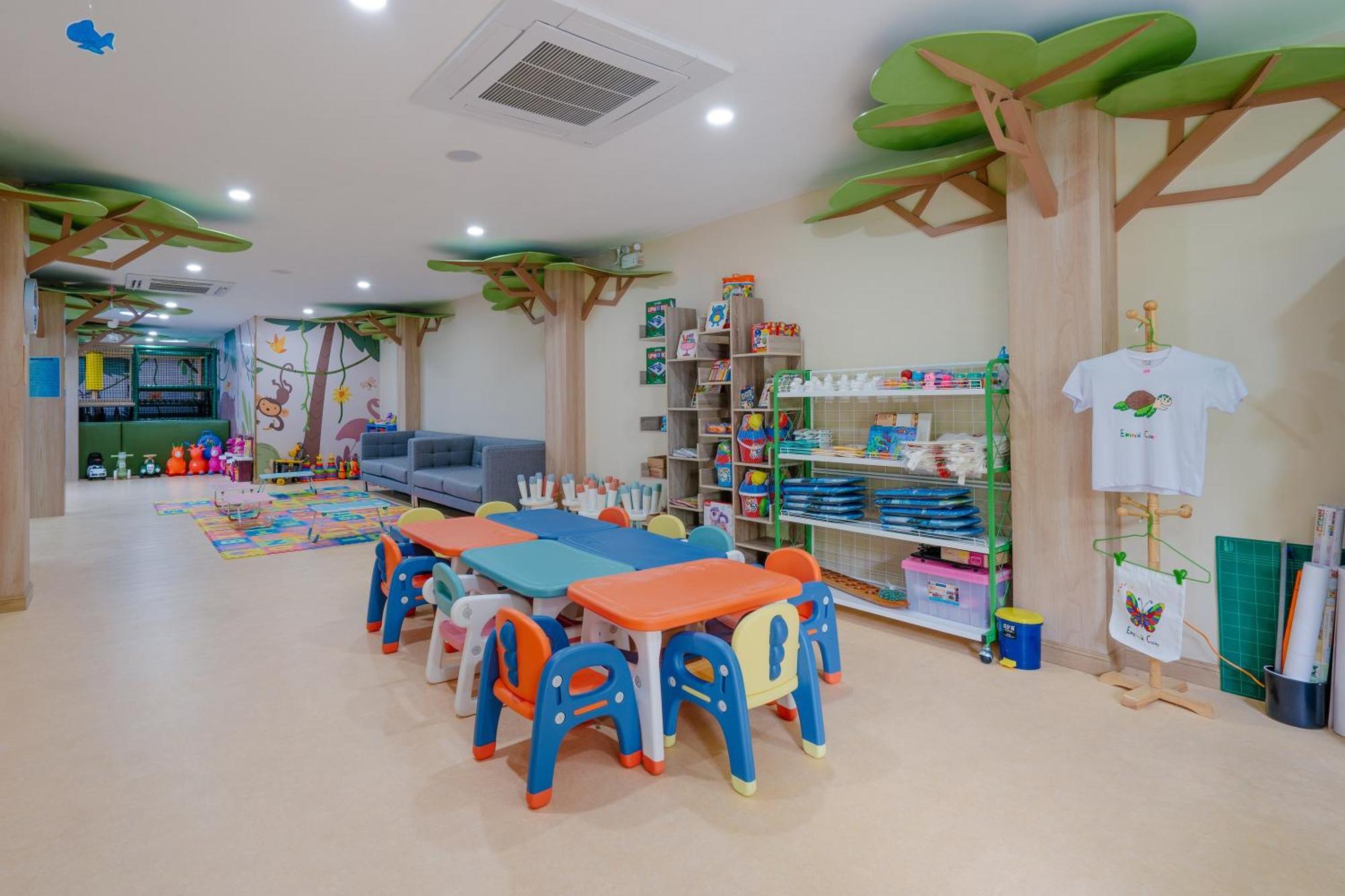 Phuket Emerald Beach Resort Karon Εξωτερικό φωτογραφία
