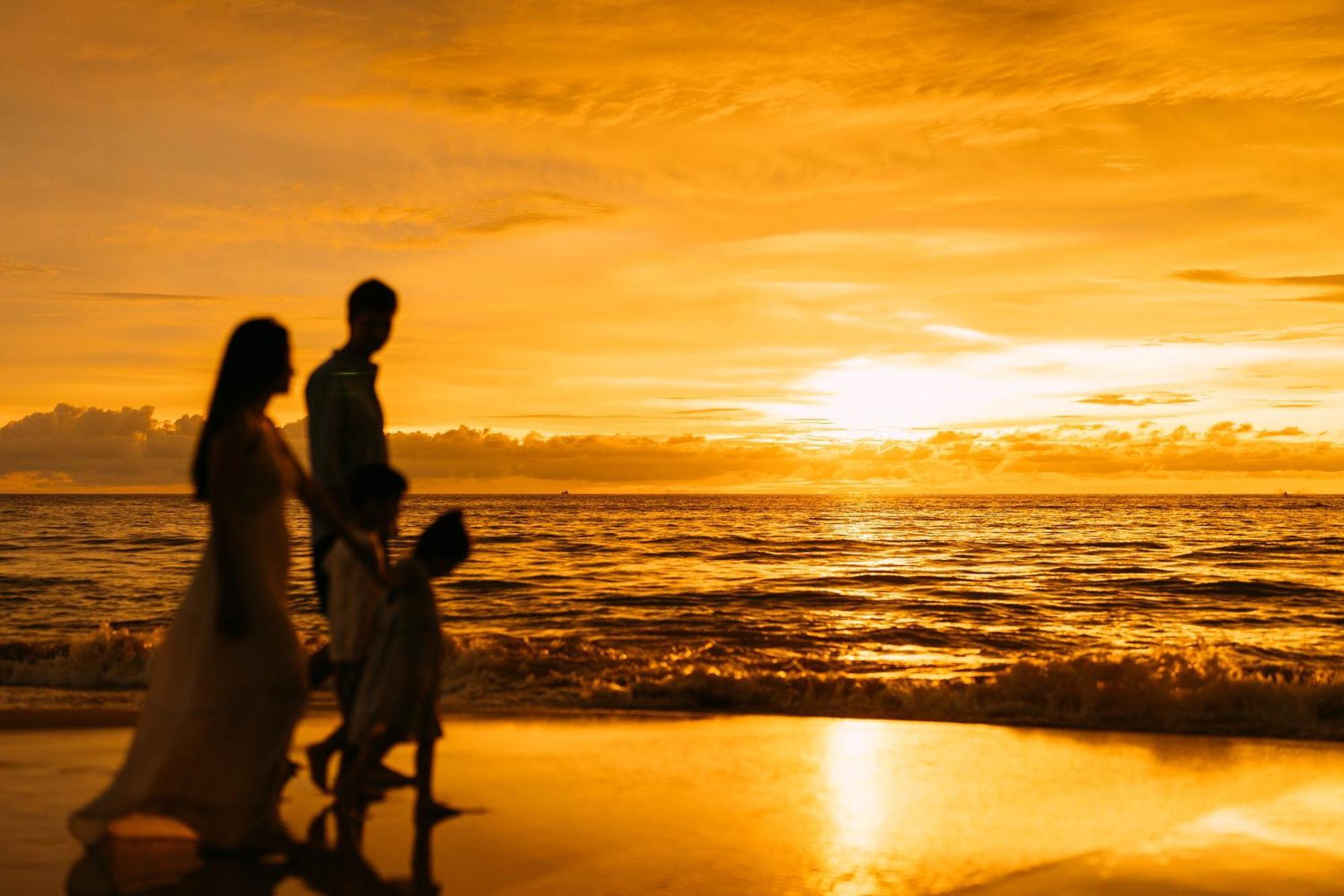 Phuket Emerald Beach Resort Karon Εξωτερικό φωτογραφία