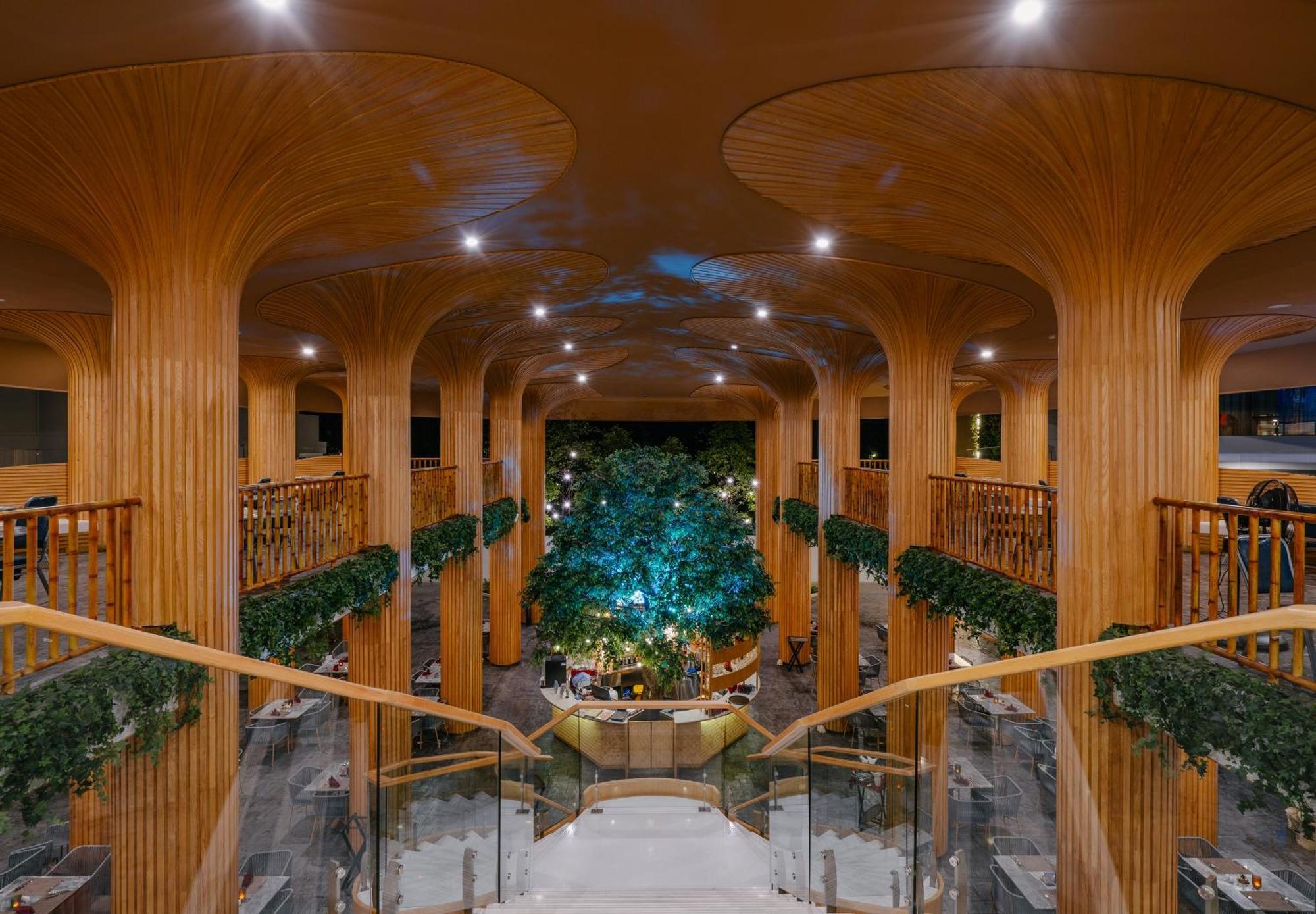 Phuket Emerald Beach Resort Karon Εξωτερικό φωτογραφία