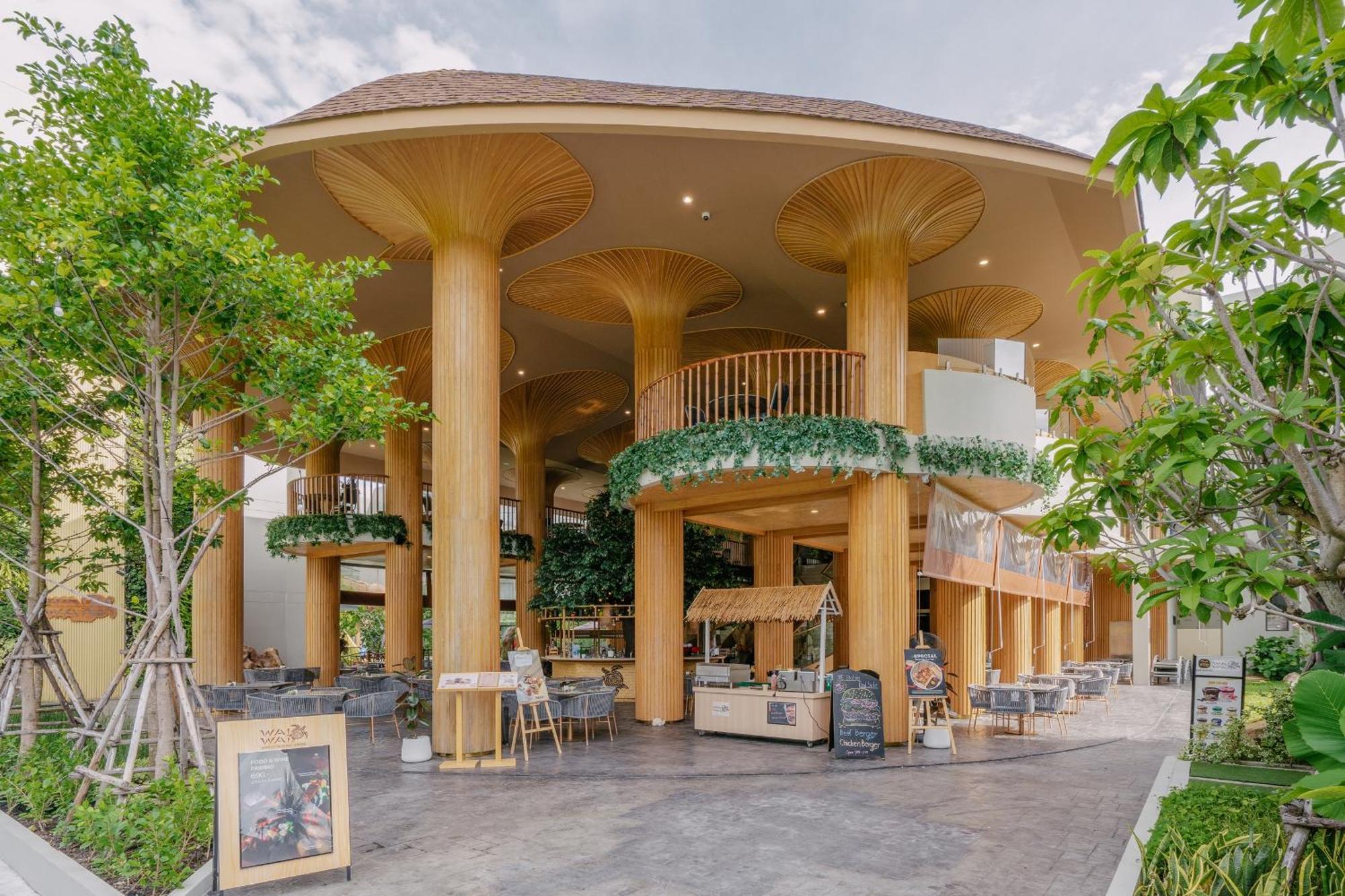 Phuket Emerald Beach Resort Karon Εξωτερικό φωτογραφία