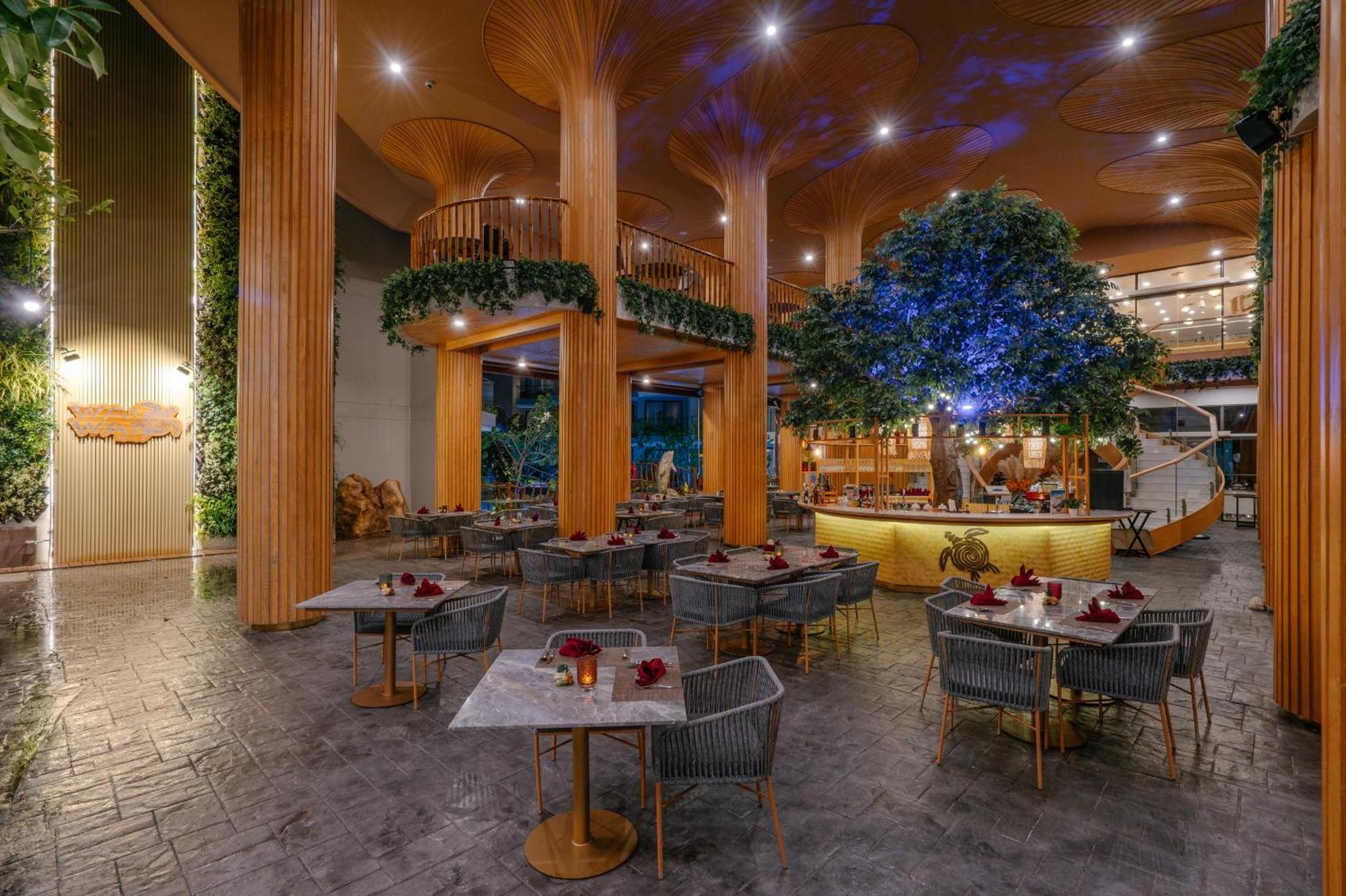 Phuket Emerald Beach Resort Karon Εξωτερικό φωτογραφία