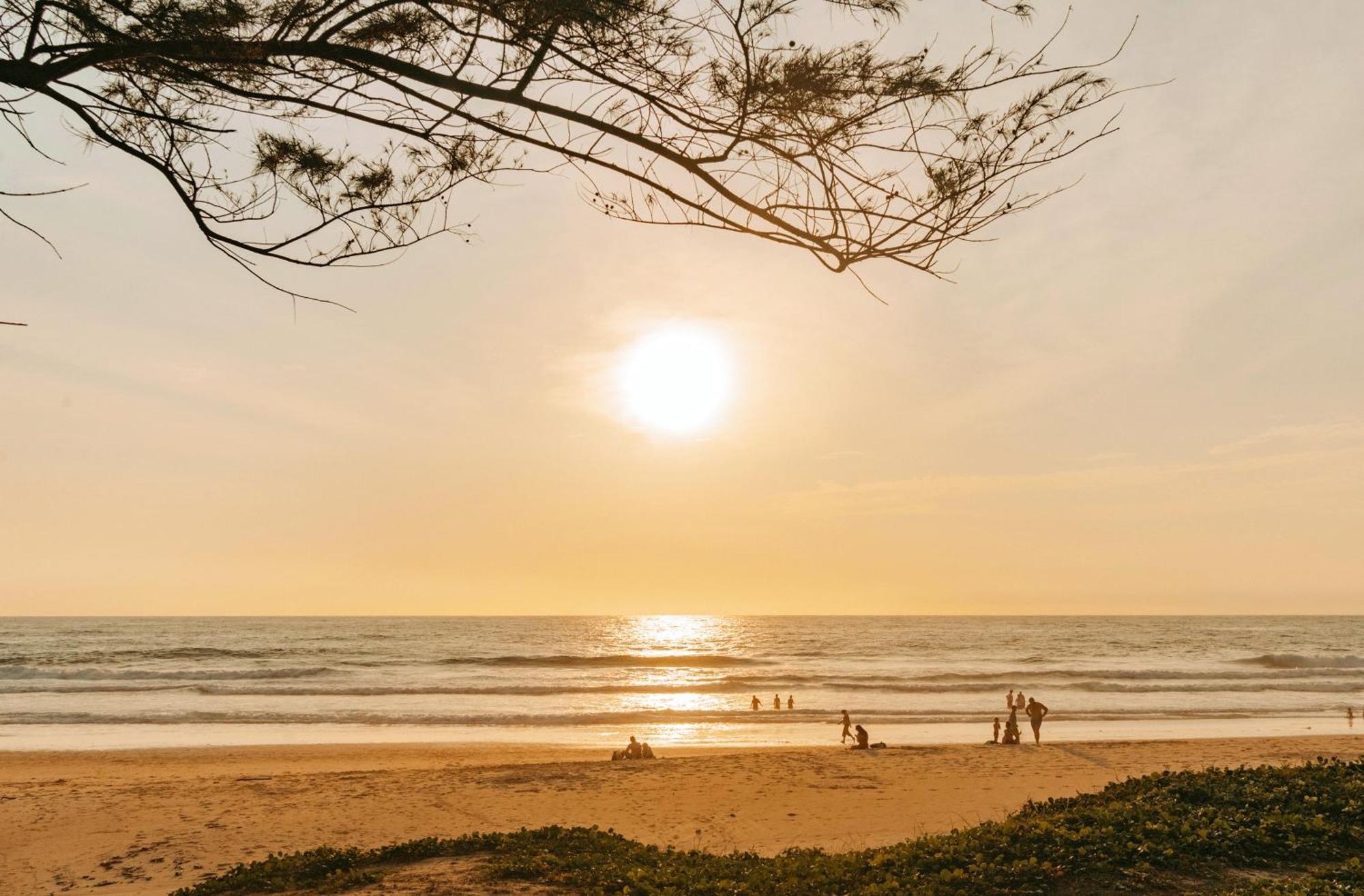 Phuket Emerald Beach Resort Karon Εξωτερικό φωτογραφία