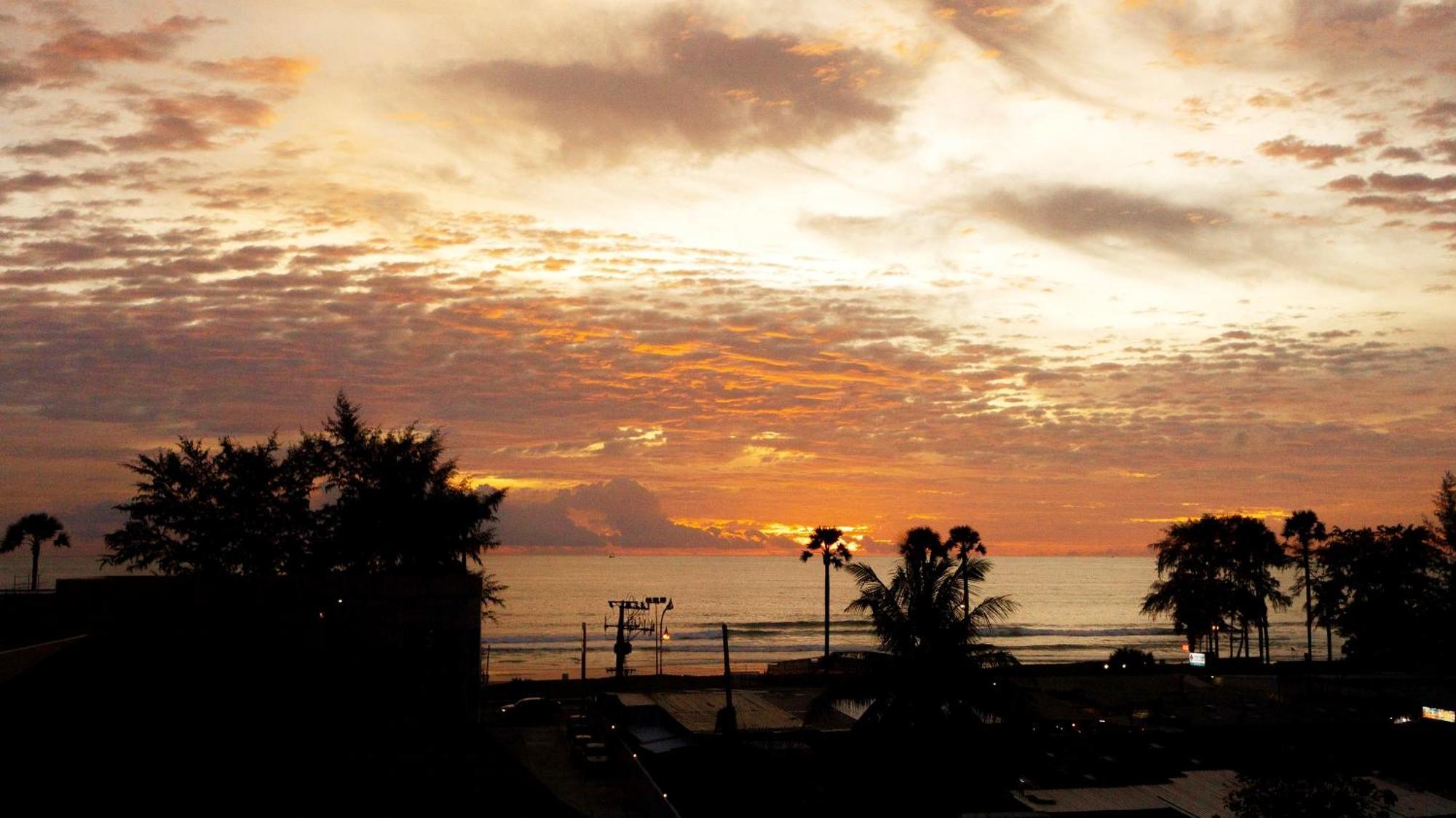 Phuket Emerald Beach Resort Karon Εξωτερικό φωτογραφία